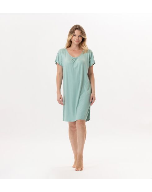 Robe Ramatuelle 942 vert d'eau