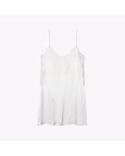 Nuisette Croisette 903 blanche