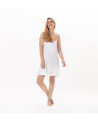 Nuisette Croisette 903 blanche