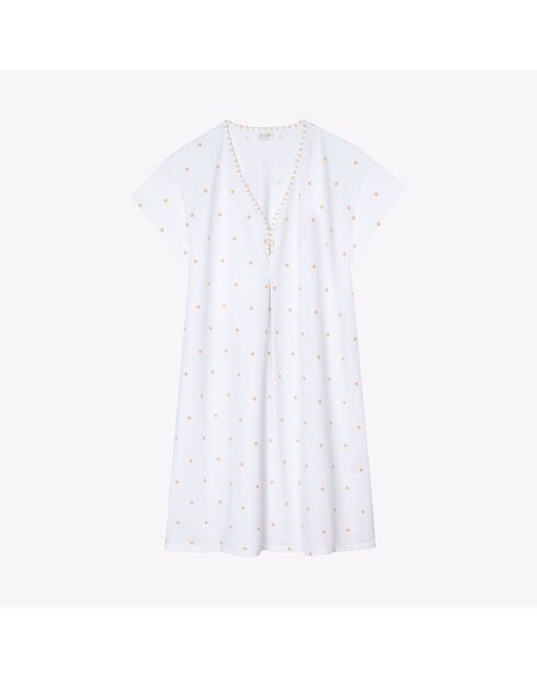 Chemise de nuit Pitchoun 901 sable