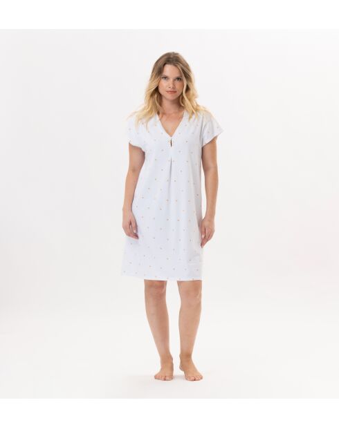 Chemise de nuit Pitchoun 901 sable