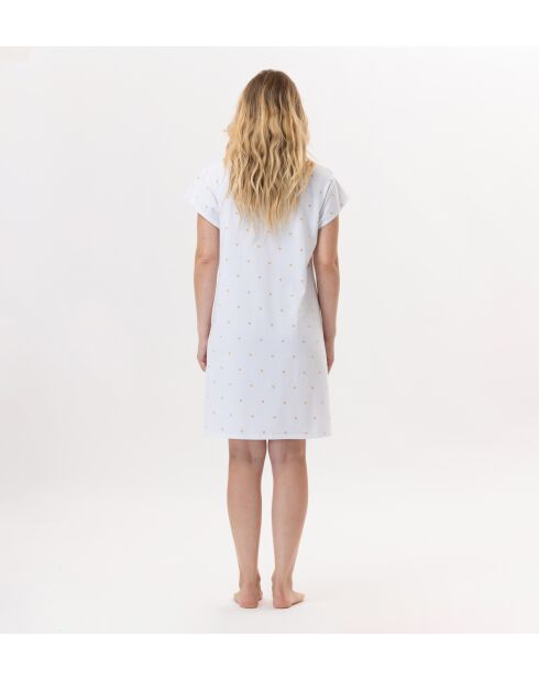 Chemise de nuit Pitchoun 901 sable