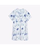 Chemise de nuit Valensole 921 multicolore