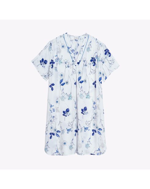 Chemise de nuit Valensole 921 multicolore