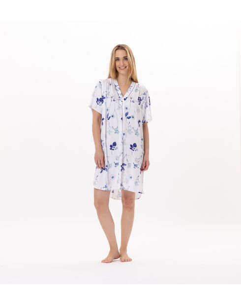 Chemise de nuit Valensole 921 multicolore