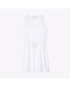 Chemise de nuit debardeur Pitchoun 907 sable