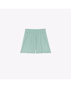 Pantaloncini Ramatuelle 980 verde acqua