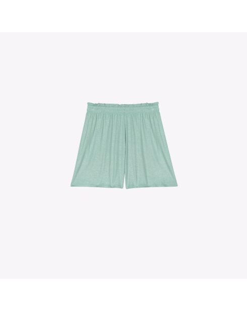 Ramatuelle 980 wassergrüne Shorts
