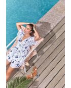 Pantaloncini da pigiama multicolor Valensole 900