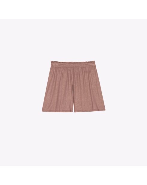 Pantalones cortos Ramatuelle 980 sand