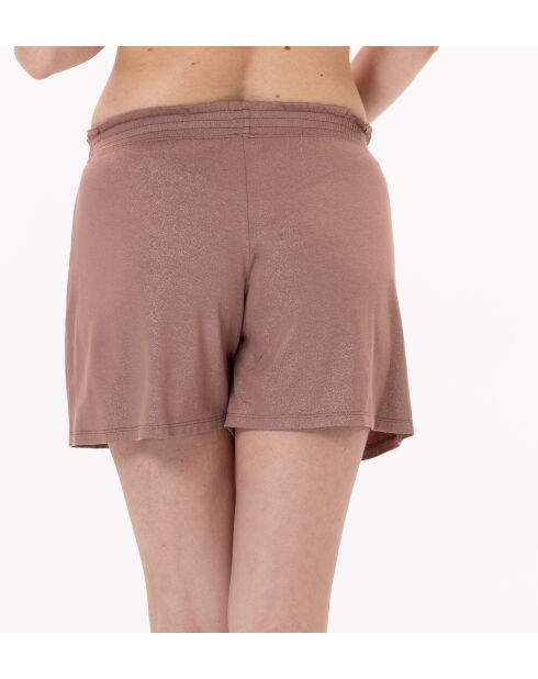 Pantalones cortos Ramatuelle 980 sand