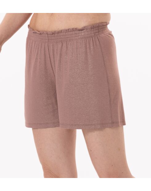 Pantalones cortos Ramatuelle 980 sand