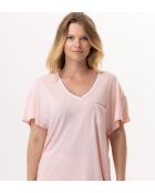 Pigiama corallo Bloom 912