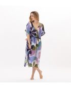 Kaftan Porquerolle 942 veelkleurig