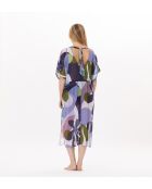 Kaftan Porquerolle 942 veelkleurig