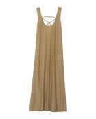 Goldenes Kleid Palma 740