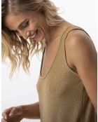 Goldenes Kleid Palma 740