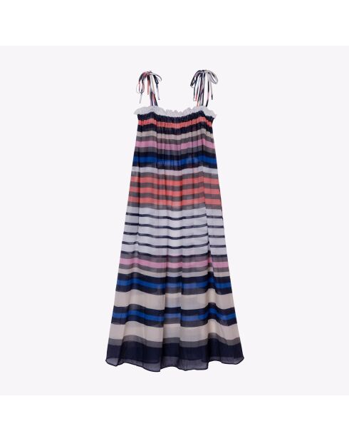 Robe Vallauris 941 multicolore