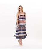 Abito Vallauris 941 multicolor