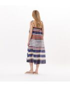 Abito Vallauris 941 multicolor