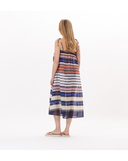 Robe Vallauris 941 multicolore