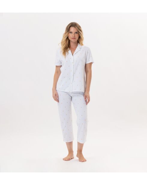 Pigiama Pitchoun 906 sand