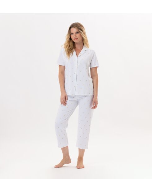 Pigiama Pitchoun 906 sand