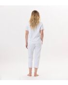 Pigiama Pitchoun 906 sand