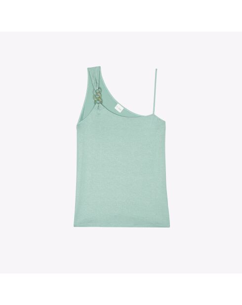 Ramatuelle 931 wassergrünes Top