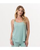 Ramatuelle 931 wassergrünes Top