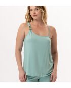 Ramatuelle 931 wassergrünes Top