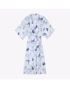 Kimono Valensole 960 multicolore