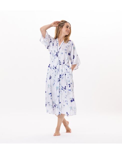 Kimono Valensole 960 multicolore