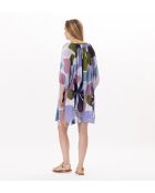 Kaftan Porquerolle 940 veelkleurig