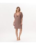 Kaftan Ramatuelle 940 zand