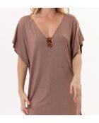Kaftan Ramatuelle 940 zand