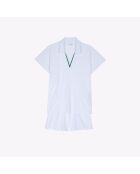 Conjunto de pantalones cortos blancos Valensole 920