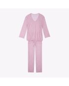 Jogging Calisson 912 rose