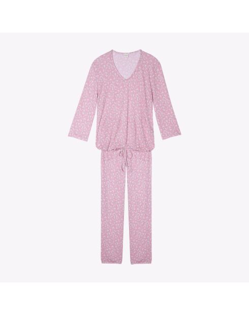 Jogging Calisson 912 rose