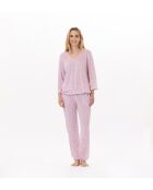 Jogging Calisson 912 rose