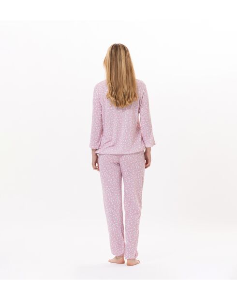 Jogging Calisson 912 rose