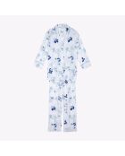 Pigiama multicolor Valensole 906