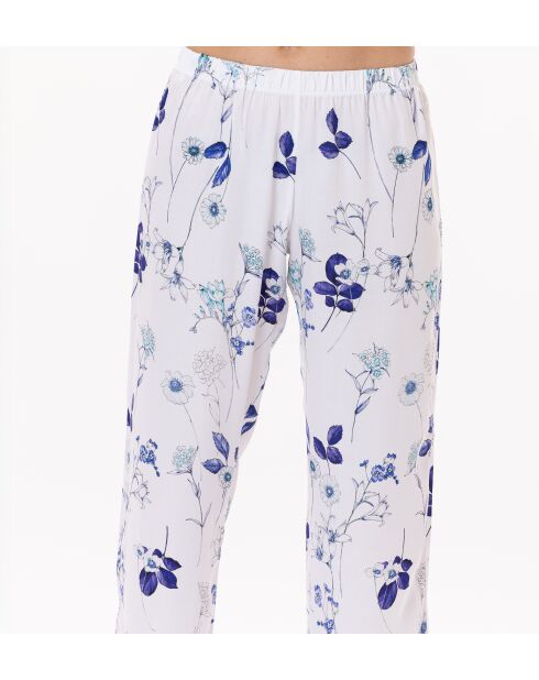 Pigiama multicolor Valensole 906