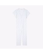 Pigiama Pitchoun 902 sand