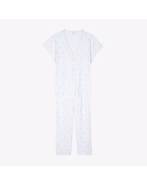 Pigiama Pitchoun 902 sand