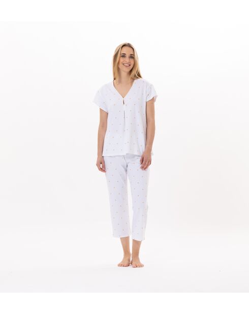 Pigiama Pitchoun 902 sand