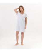 Chemise de nuit Pitchoun 901 sable