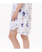 Chemise de nuit Valensole 921 multicolore