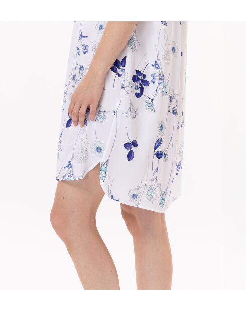Chemise de nuit Valensole 921 multicolore