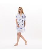 Chemise de nuit Valensole 921 multicolore